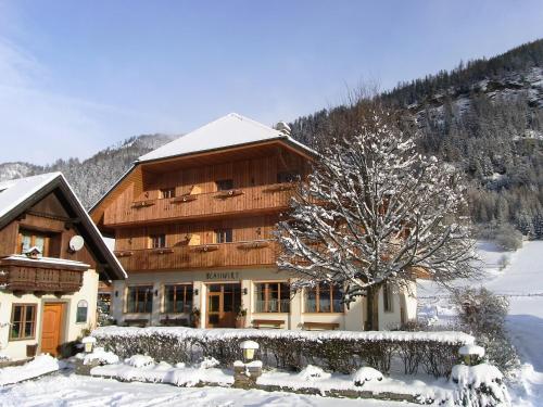 Monteur-Zimmer - Preis pro Nacht - Bad Hofgastein - Blasiwirt