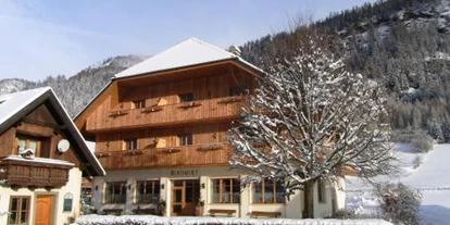 Monteur-Zimmer - Sankt Johann im Pongau - Blasiwirt