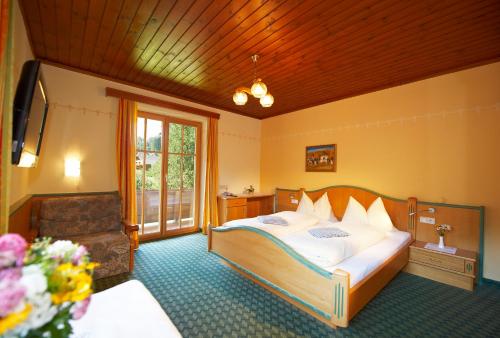 Monteur-Zimmer - Preis pro Nacht - Bad Hofgastein - Blasiwirt