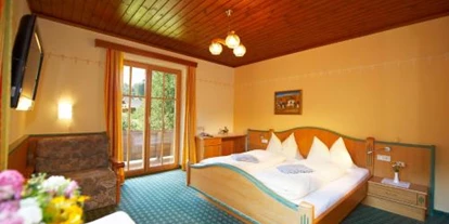 Monteur-Zimmer - Sankt Johann im Pongau - Blasiwirt