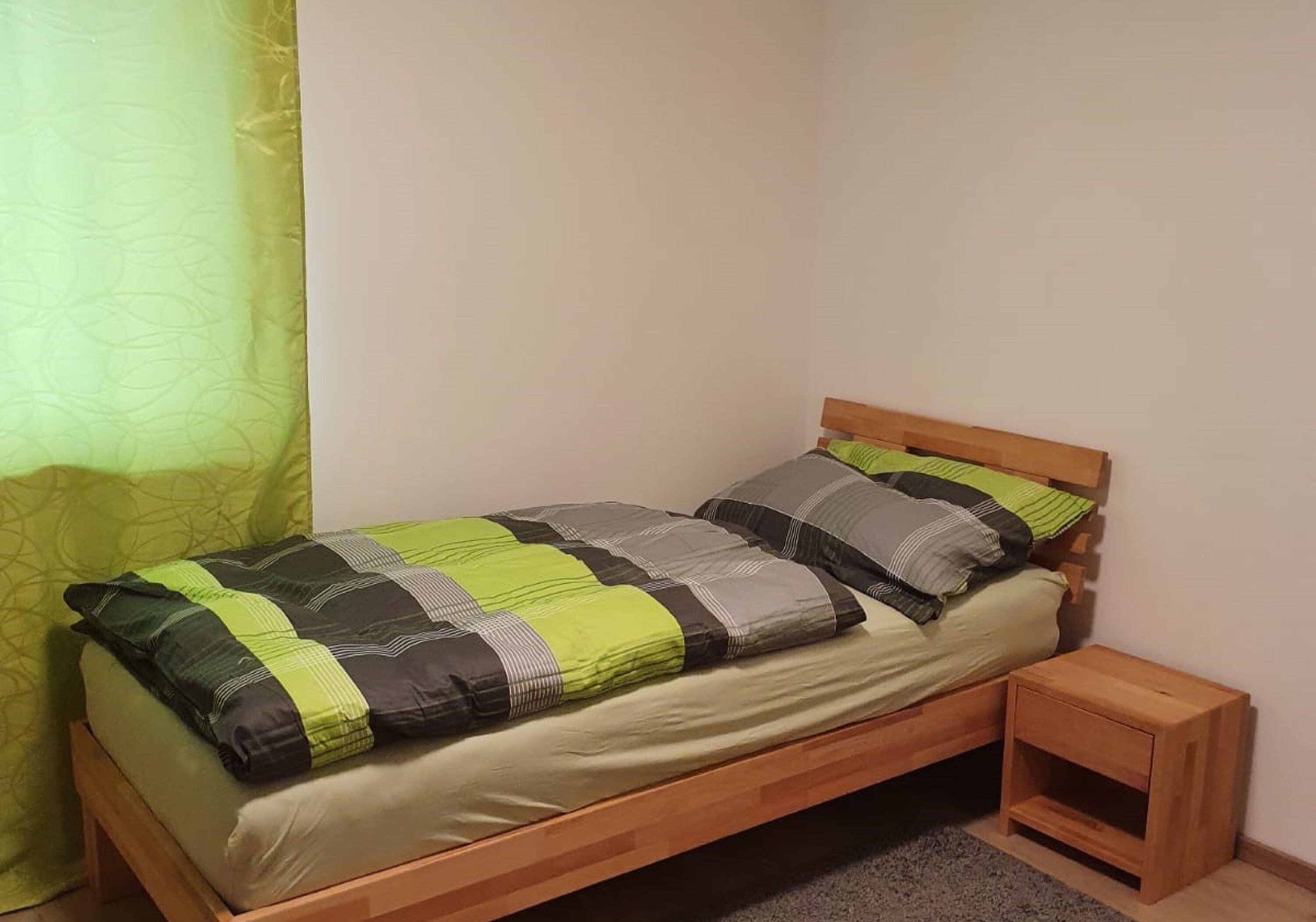 Monteur-Zimmer - Preis pro Nacht - Wernberg - Monteurzimmer Klagenfurt