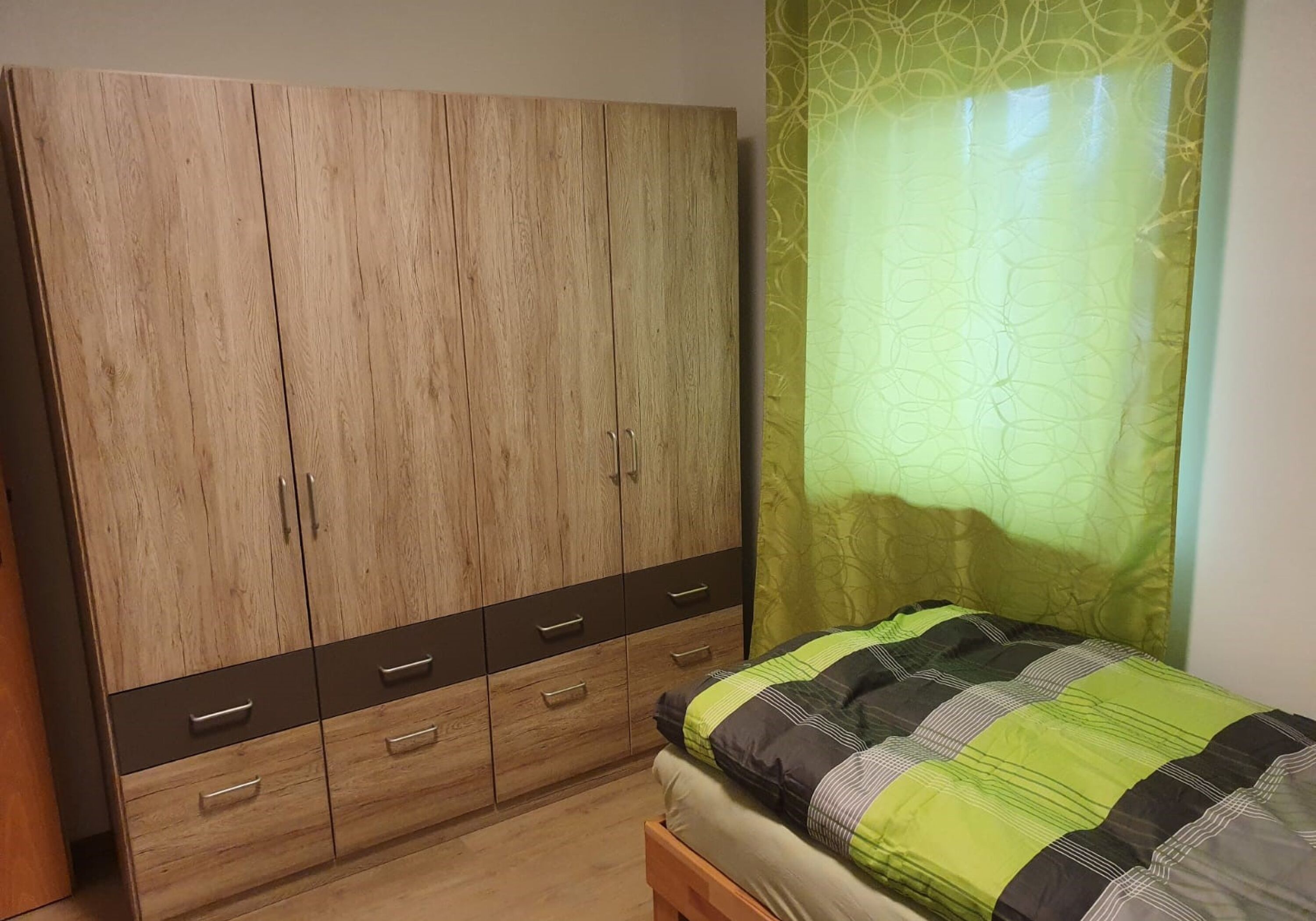 Monteur-Zimmer - Preis pro Nacht - Wernberg - Monteurzimmer Klagenfurt