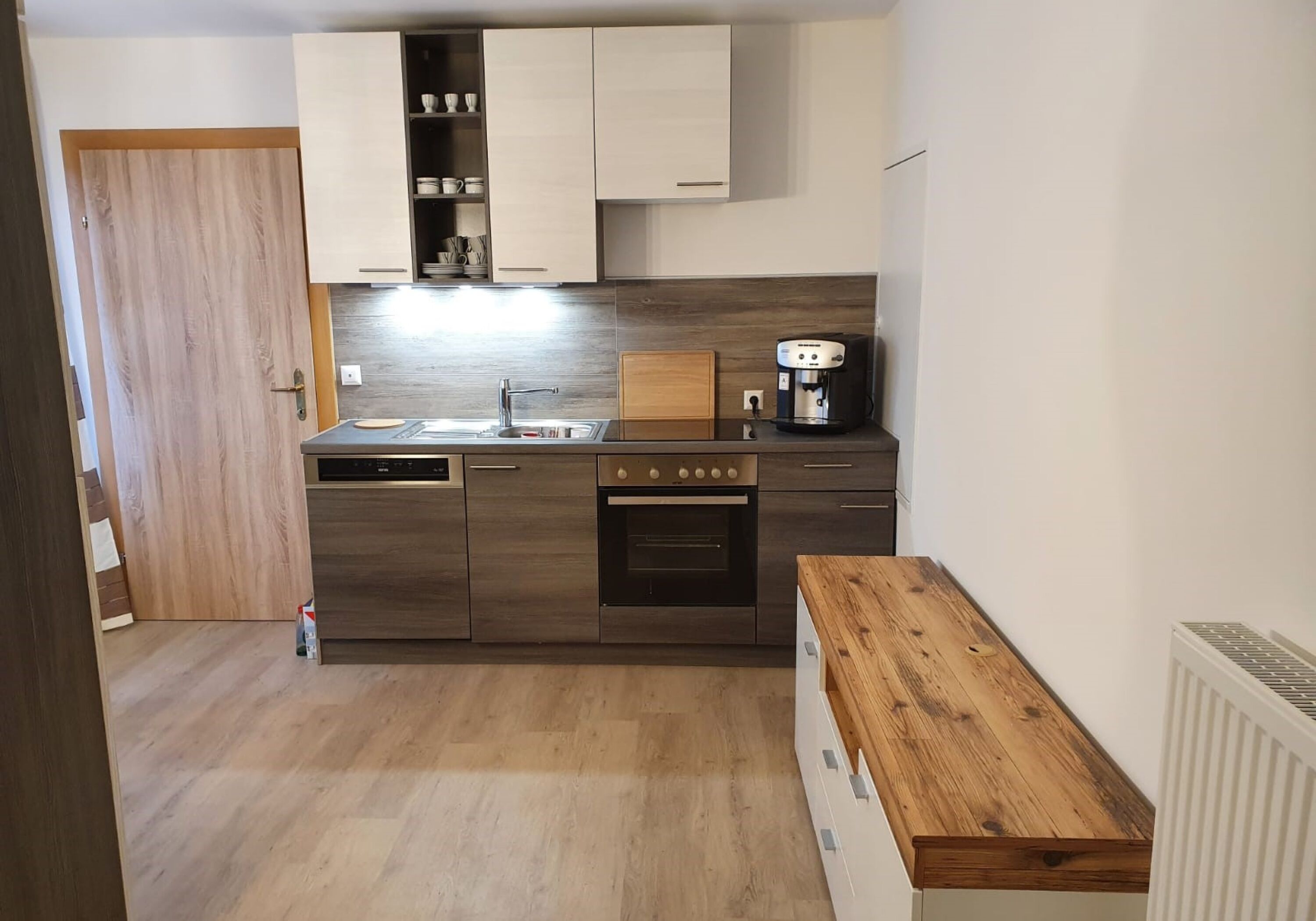 Monteur-Zimmer - Preis pro Nacht - Wernberg - Monteurzimmer Klagenfurt