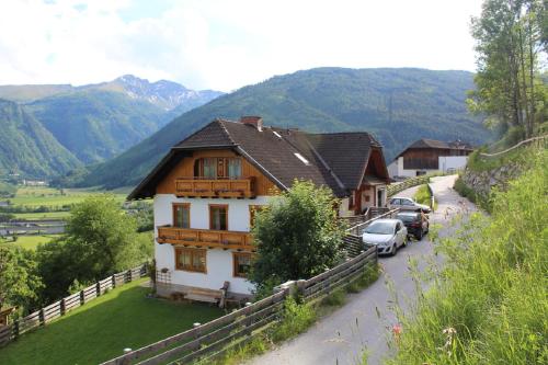 Monteur-Zimmer - Preis pro Nacht - Bad Hofgastein - Ferienwohnung Bliem