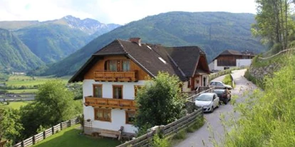 Monteur-Zimmer - Kleinkirchheim - Ferienwohnung Bliem
