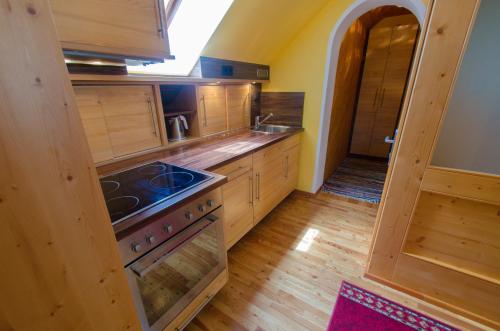 Monteur-Zimmer - Preis pro Nacht - Bad Hofgastein - Ferienwohnung Bliem