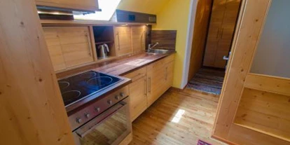 Monteur-Zimmer - Kleinkirchheim - Ferienwohnung Bliem