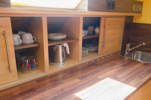 Monteur-Zimmer - Preis pro Nacht - Bad Hofgastein - Ferienwohnung Bliem