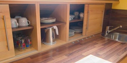 Monteur-Zimmer - Kleinkirchheim - Ferienwohnung Bliem