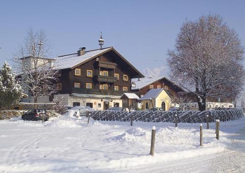 Monteur-Zimmer - Bad Gastein - Appartement Hammerschmidt