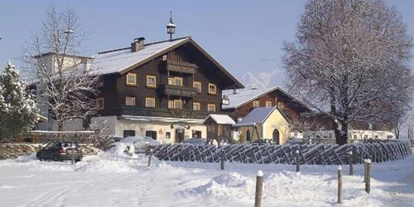 Monteur-Zimmer - Preis pro Nacht - Österreich - Appartement Hammerschmidt