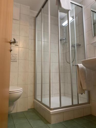 Monteur-Zimmer - Bad Gastein - Appartement Hammerschmidt