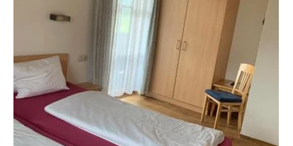 Monteur-Zimmer - Preis pro Nacht - Österreich - Appartement Hammerschmidt