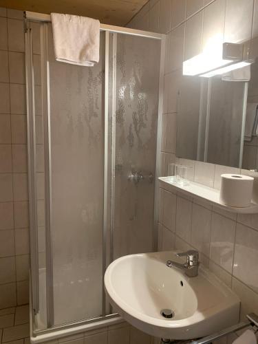 Monteur-Zimmer - Bad Gastein - Appartement Hammerschmidt