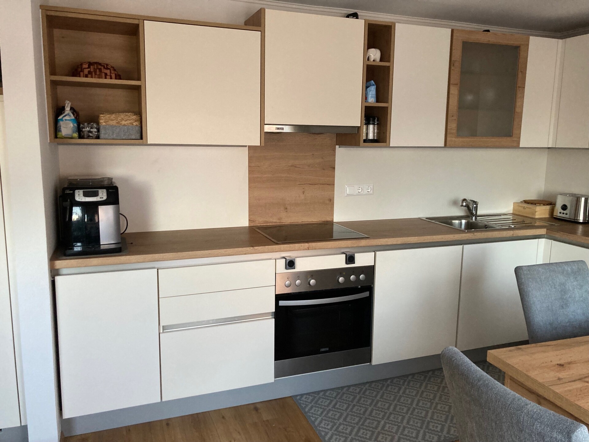 Monteur-Zimmer - St. Georgen am Längsee - Apartmenthaus in 9150 Kömmelgup