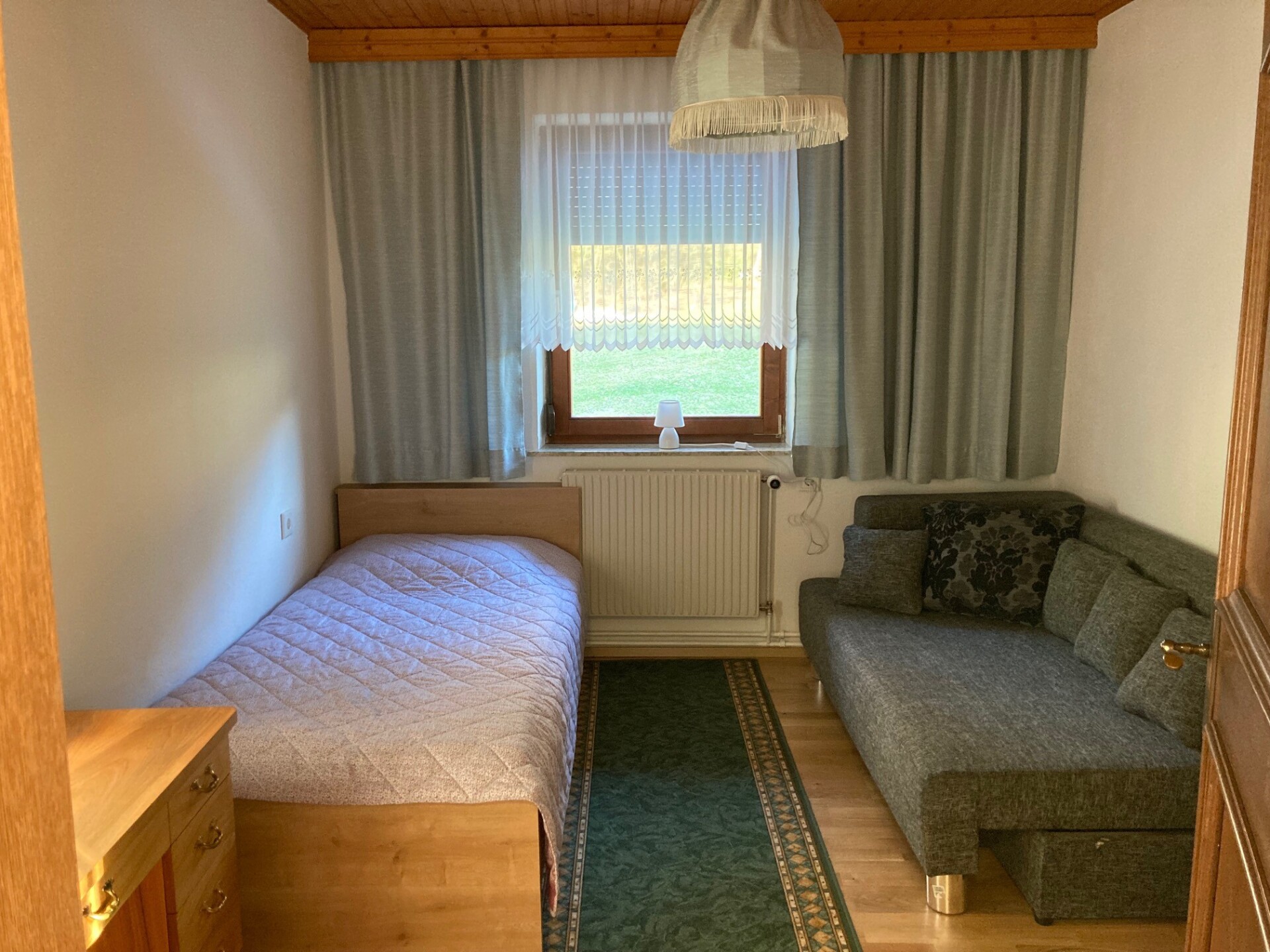 Monteur-Zimmer - St. Georgen am Längsee - Apartmenthaus in 9150 Kömmelgup