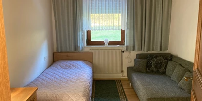 Monteur-Zimmer - Diex - Apartmenthaus in 9150 Kömmelgup
