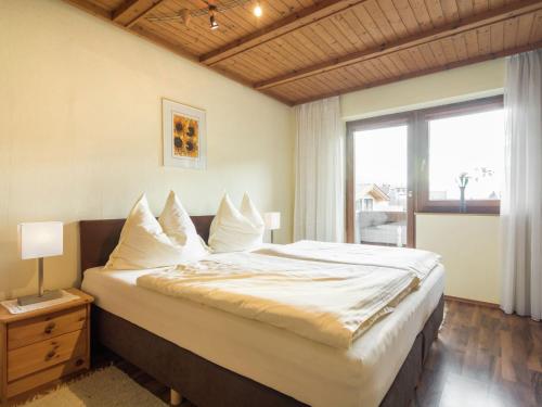 Monteur-Zimmer - Uttendorf (Uttendorf) - Apartment Schönblick 5