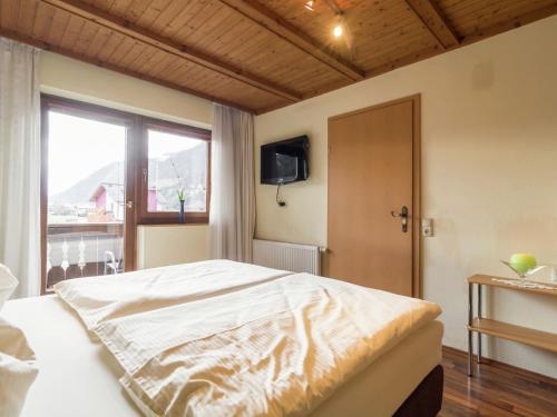 Monteur-Zimmer - Uttendorf (Uttendorf) - Apartment Schönblick 5