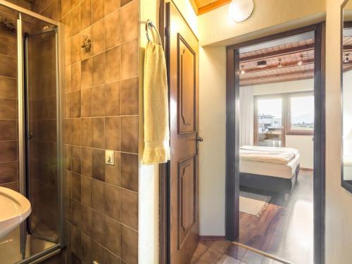 Monteur-Zimmer - Uttendorf (Uttendorf) - Apartment Schönblick 5