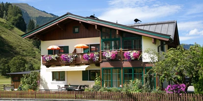 Monteur-Zimmer - Sankt Johann im Pongau - Haus Steiner Cäcilia