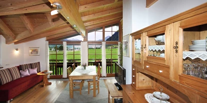 Monteur-Zimmer - Sankt Johann im Pongau - Haus Steiner Cäcilia