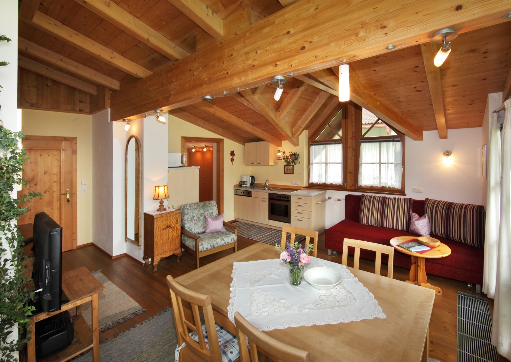 Monteur-Zimmer - Bad Gastein - Haus Steiner Cäcilia