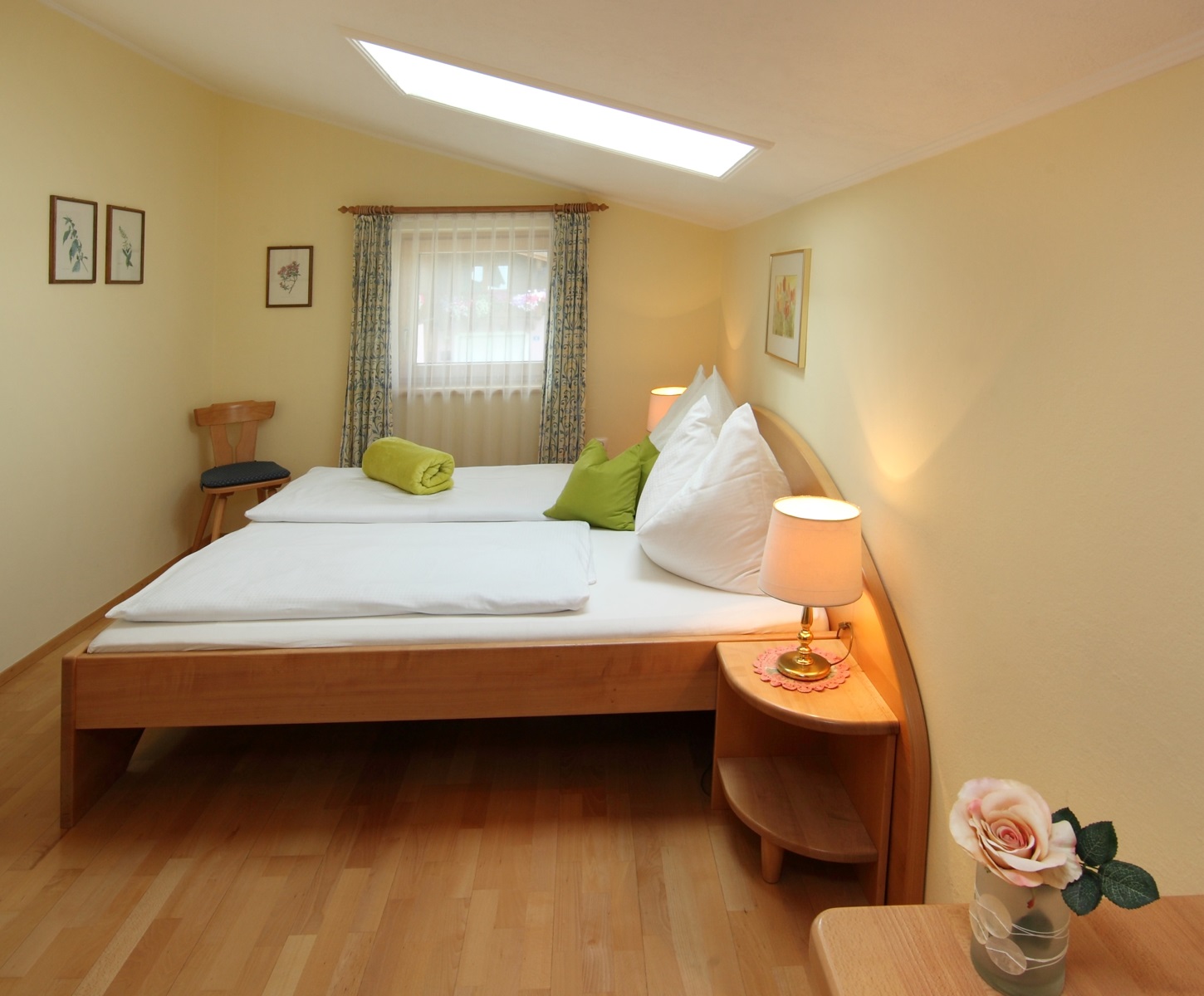 Monteur-Zimmer - Bad Gastein - Haus Steiner Cäcilia