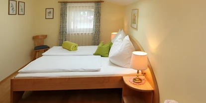Monteur-Zimmer - Sankt Johann im Pongau - Haus Steiner Cäcilia