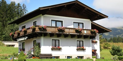 Monteur-Zimmer - Sankt Johann im Pongau - Haus Neumayr