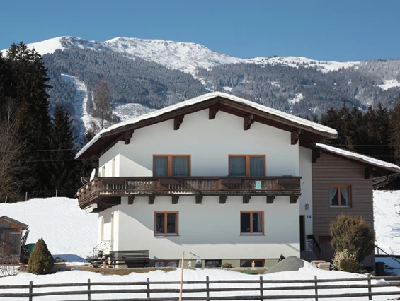 MonteurZimmer: Haus Neumayr