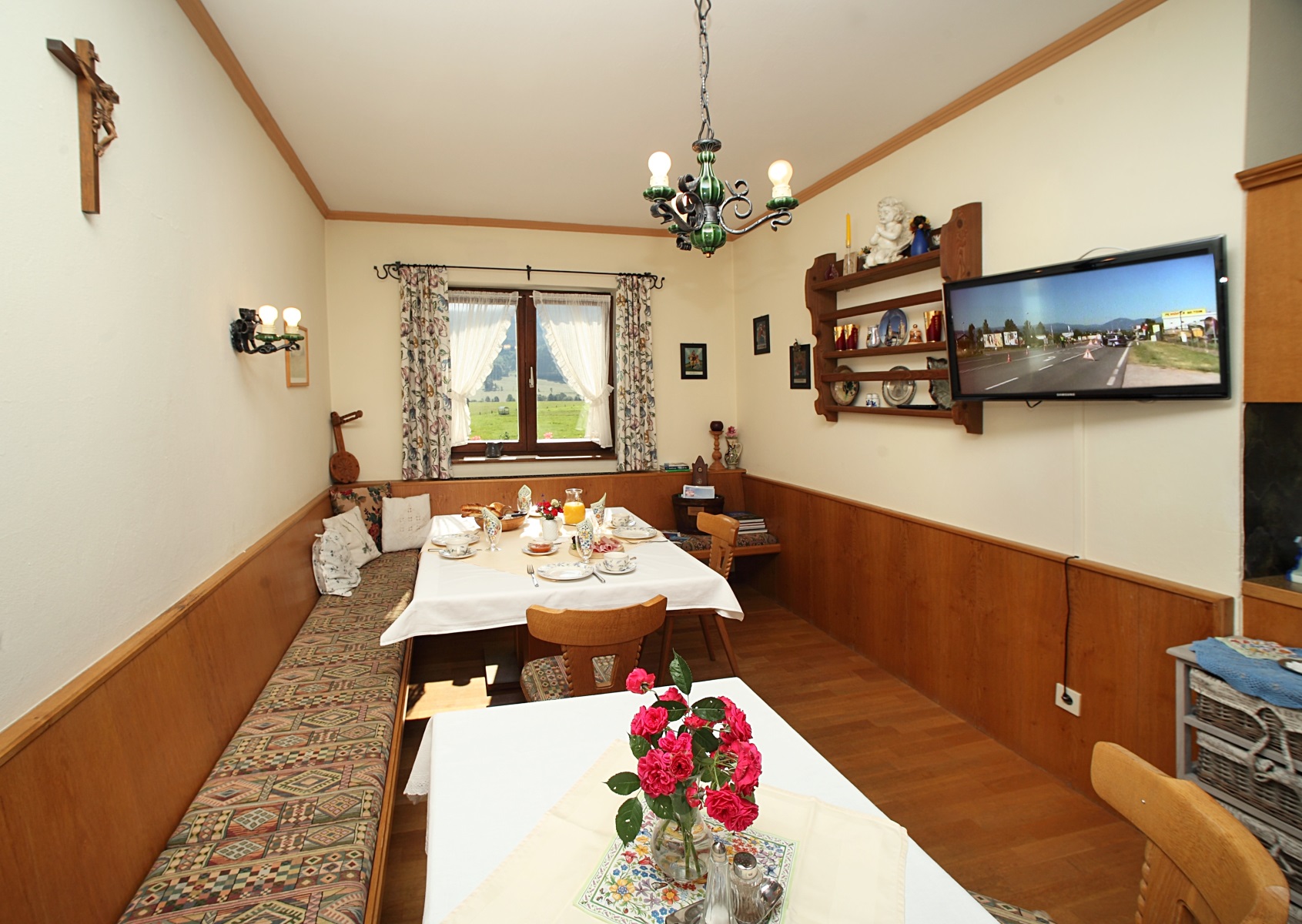 Monteur-Zimmer - Preis pro Nacht - Bad Hofgastein - Haus Neumayr