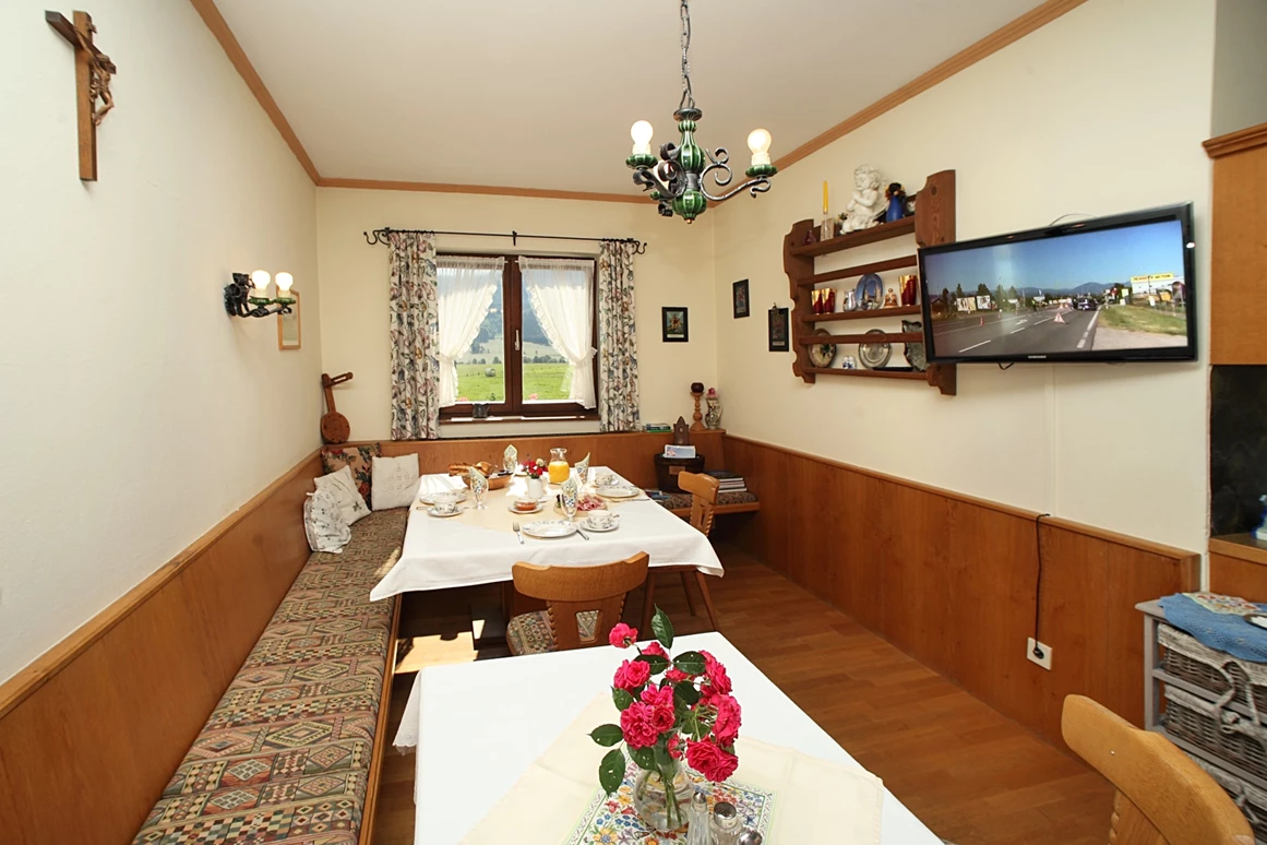 MonteurZimmer: Haus Neumayr