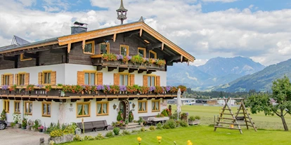 Monteur-Zimmer - Sankt Johann im Pongau - Hammerlhof