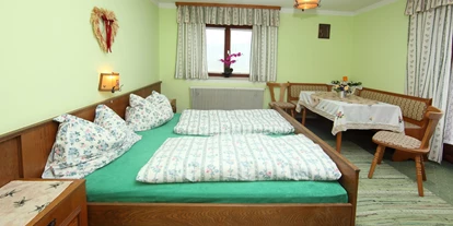 Monteur-Zimmer - Sankt Johann im Pongau - Hammerlhof