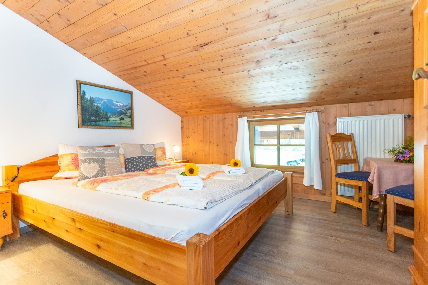 Monteur-Zimmer - Preis pro Nacht - Bad Hofgastein - Lackenhof