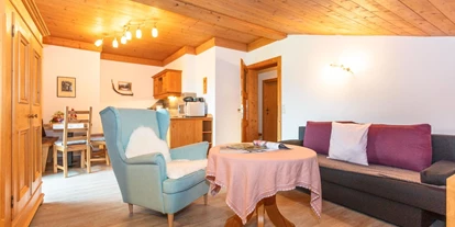 Monteur-Zimmer - Sankt Johann im Pongau - Lackenhof