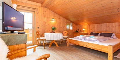 Monteur-Zimmer - Sankt Johann im Pongau - Lackenhof