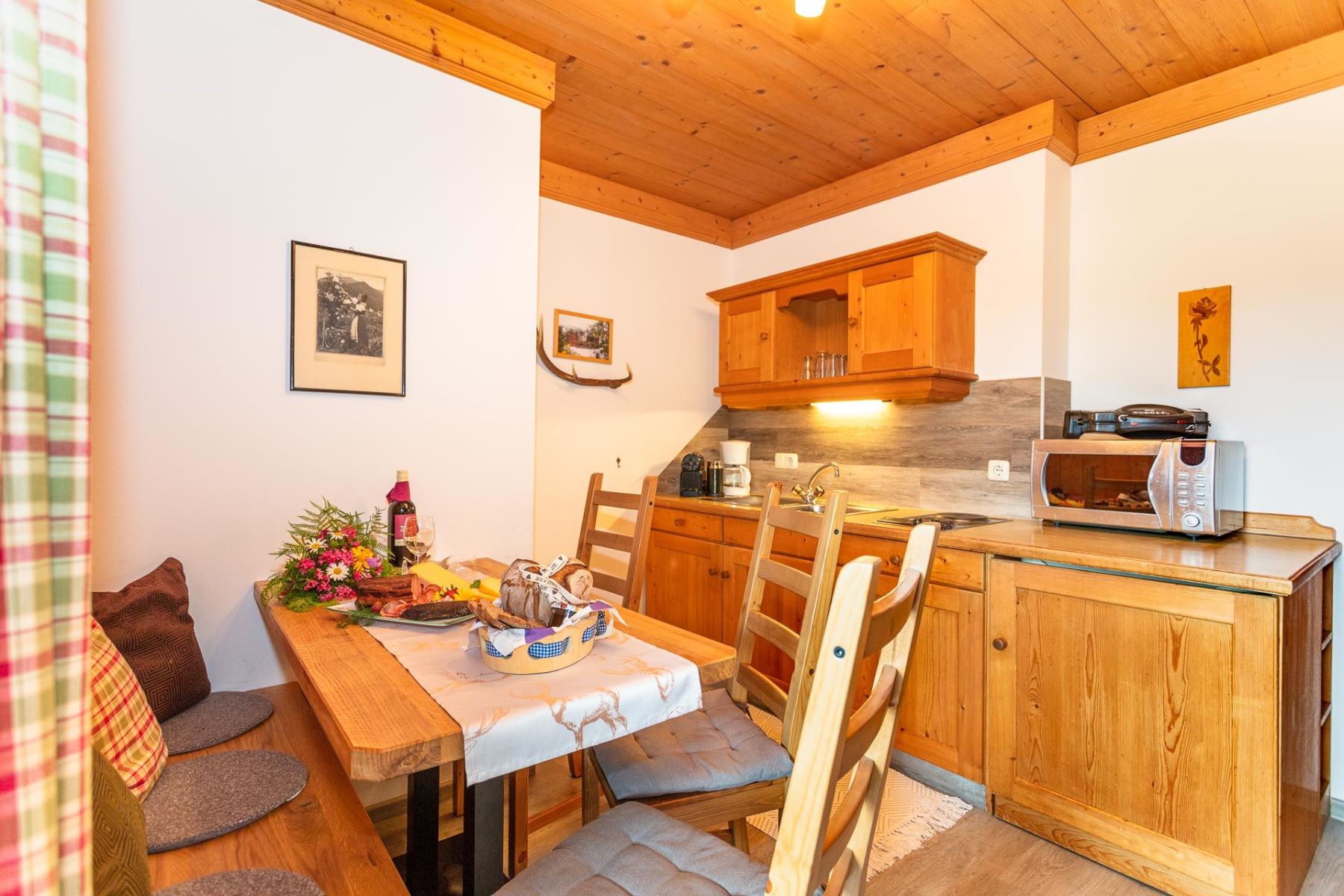 Monteur-Zimmer - Preis pro Nacht - Bad Hofgastein - Lackenhof