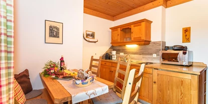 Monteur-Zimmer - Sankt Johann im Pongau - Lackenhof