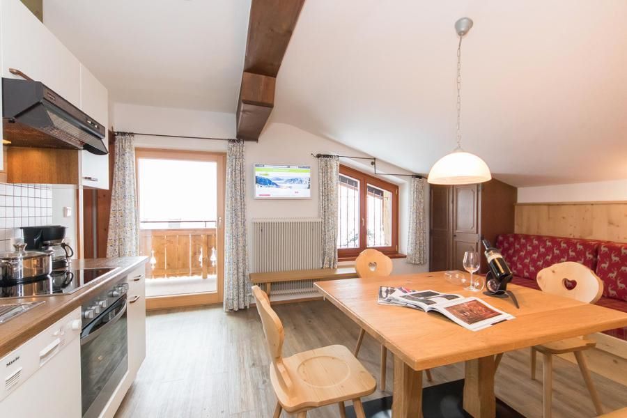 Monteur-Zimmer - Bad Gastein - Haus Hagnbichl