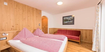 Monteur-Zimmer - Sankt Johann im Pongau - Haus Hagnbichl