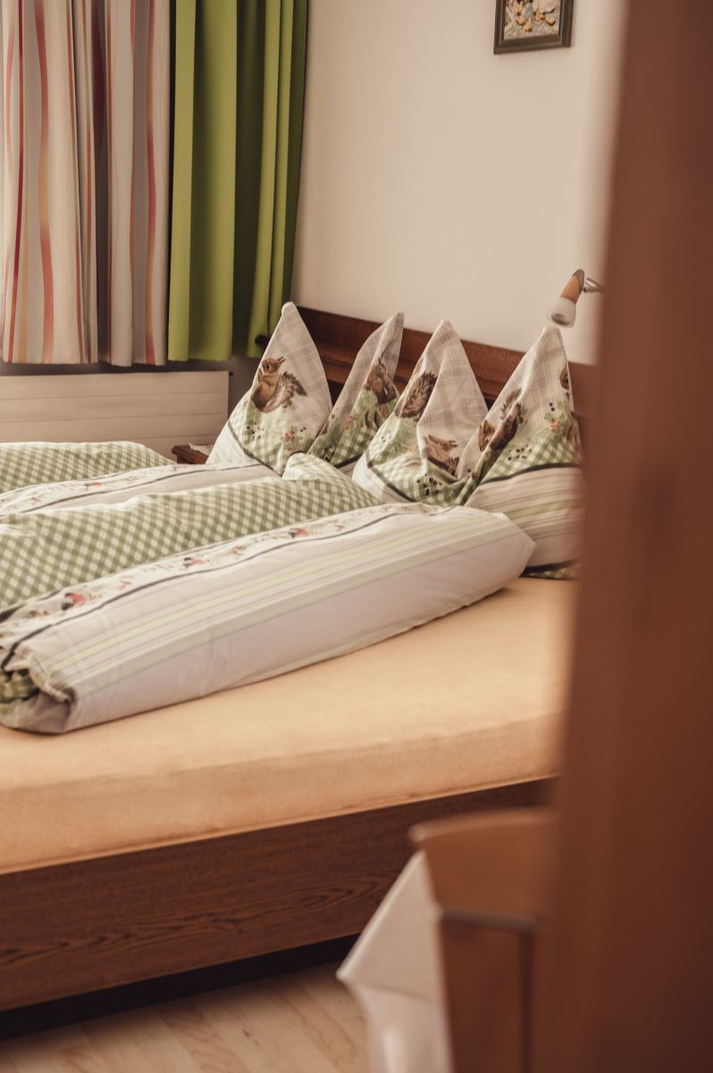 Monteur-Zimmer - Preis pro Nacht - Bad Hofgastein - Pointschneiderhof