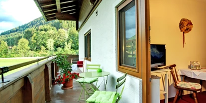 Monteur-Zimmer - Werfen - Forsthof