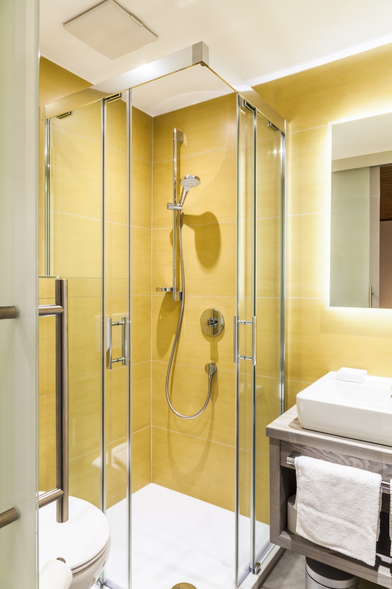 Monteur-Zimmer - Uttendorf (Uttendorf) - Forsthof