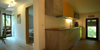 Monteur-Zimmer - Werfen - Forsthof