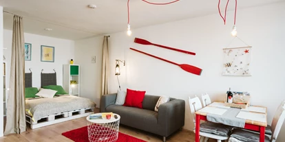 Monteur-Zimmer - Kleinkirchheim - MOOKI Apartments