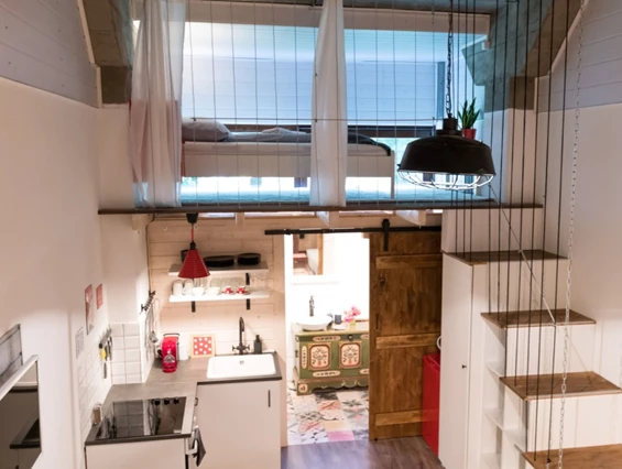 MonteurZimmer: MOOKI Apartments