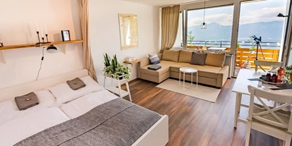 Monteur-Zimmer - Kleinkirchheim - MOOKI Apartments