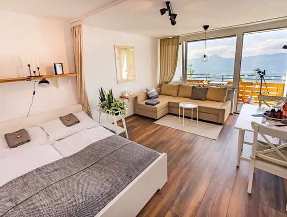 MonteurZimmer: MOOKI Apartments